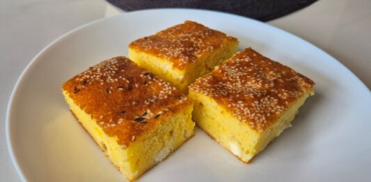 Домашна проја со сирење – едноставен и вкусен рецепт што секогаш успева Домашна проја со сирење