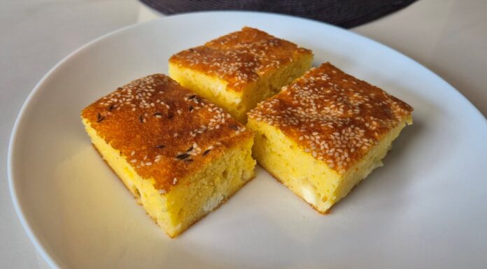 Домашна проја со сирење – едноставен и вкусен рецепт што секогаш успева Домашна проја со сирење