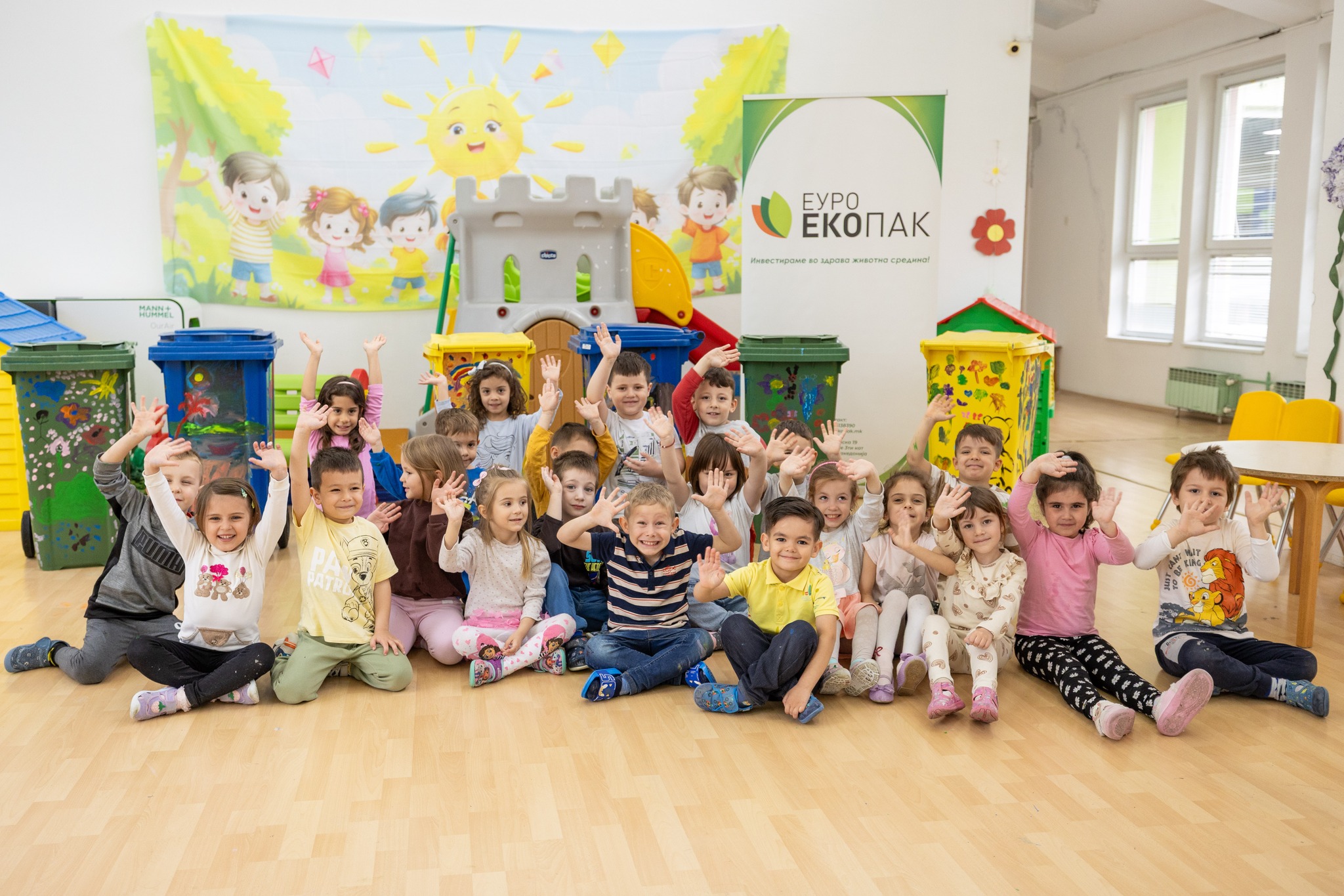 euro ekopak rabotilnici