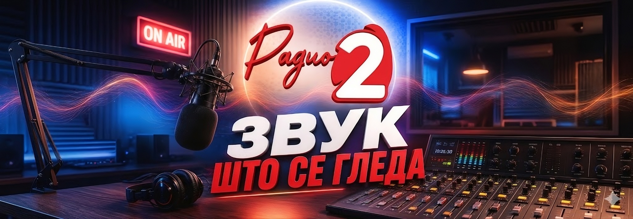 ЗВУК ШТО СЕ ГЛЕДА