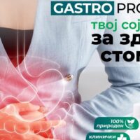 Цревната рамнотежа e основа за добро дигестивно здравје!