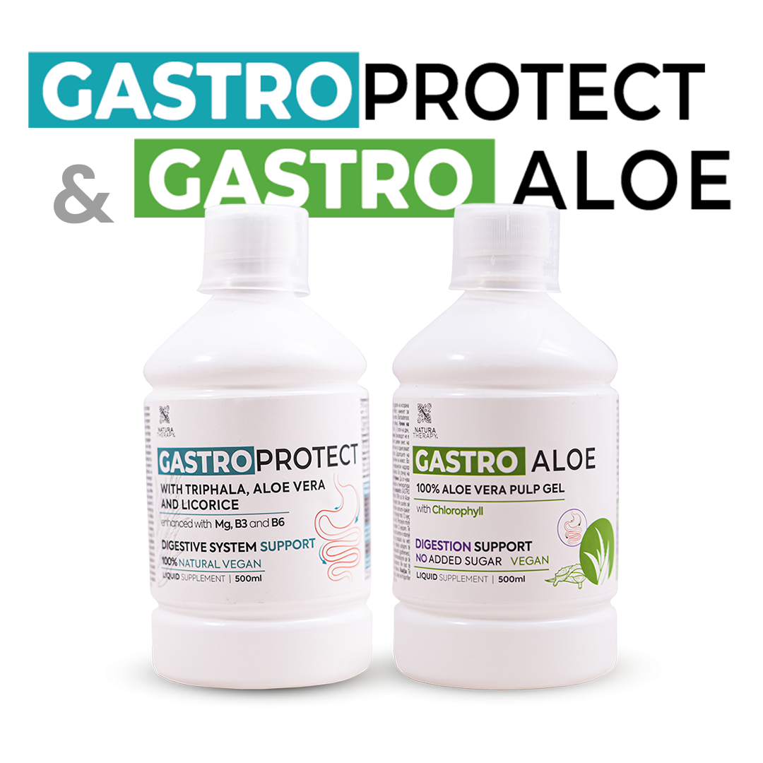 gastro protect aloe