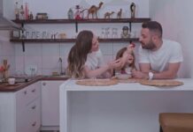 Химна на секој родител: Слушнете ја новата емотивна балада на Стефан Величковски Стефан Величковски - Имам се