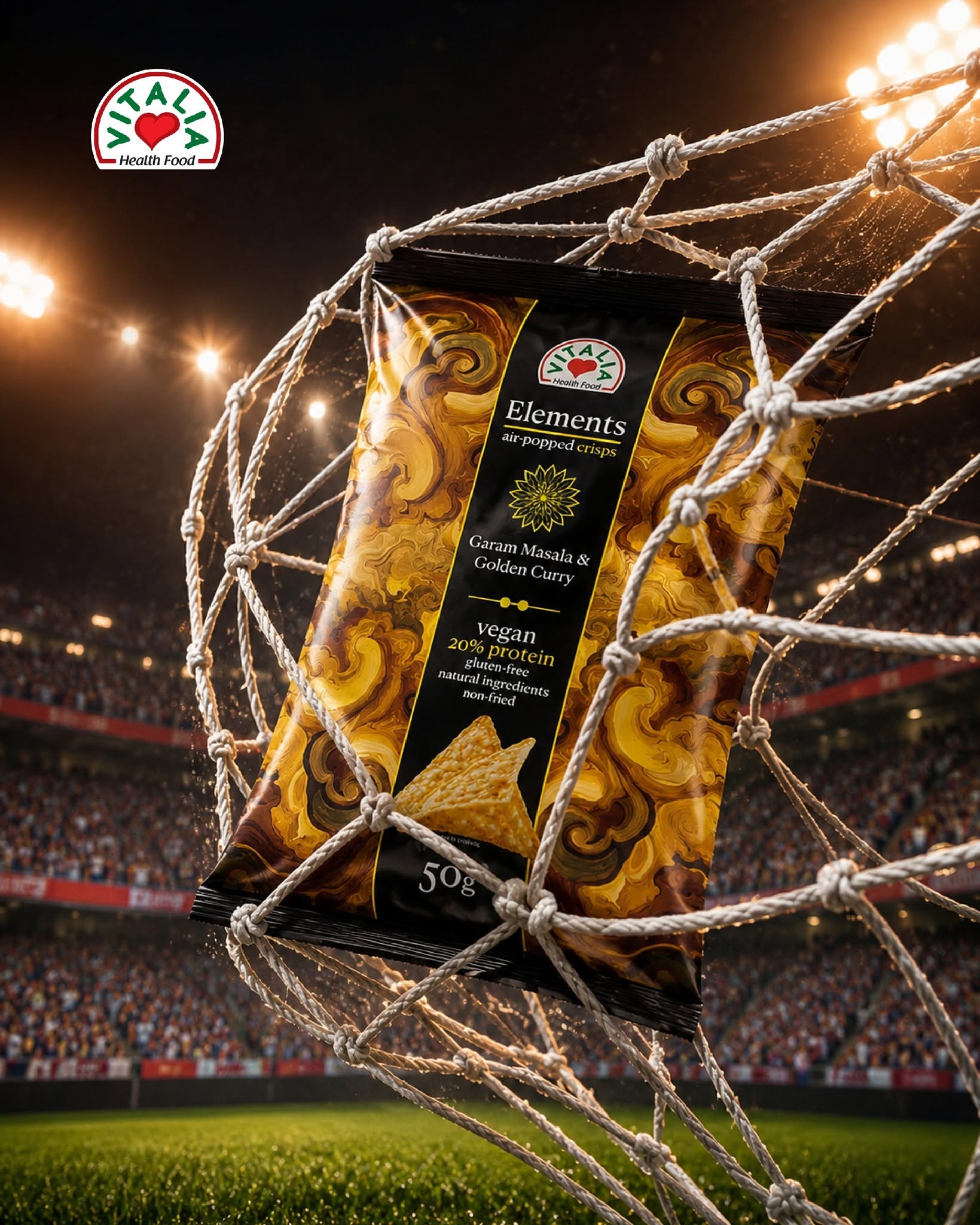 chipsovi elements garam masala golden curry