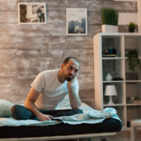 Тропските ноќи ни земаат речиси една недела сон годишно