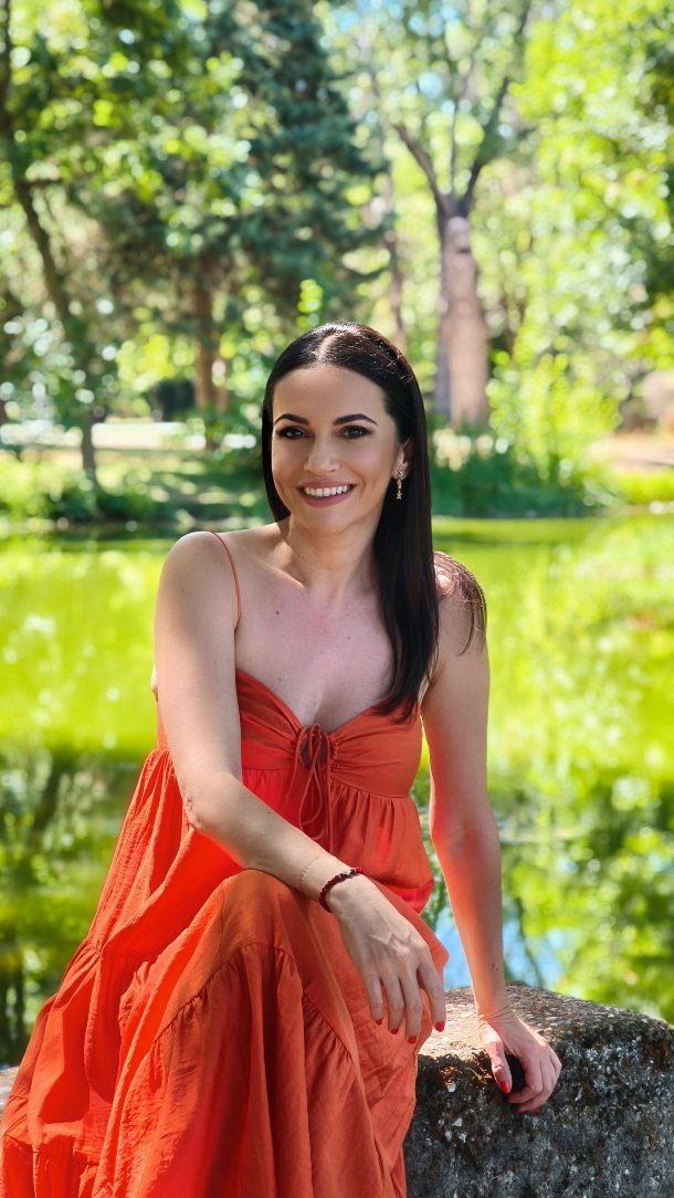 sanja saveska