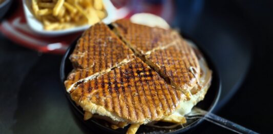 Toastly во Лисиче е вистински хит – за само еден месец ги освои љубителите на добар тост Toastly тостови Лисиче
