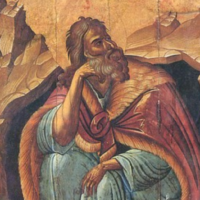 svetiot prorok ilija