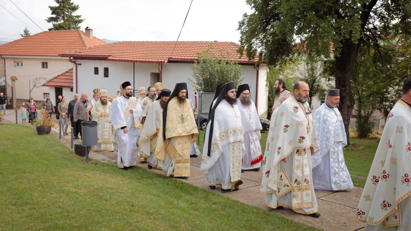 3 godini episkopot delchevsko kamenichki g. marko 1