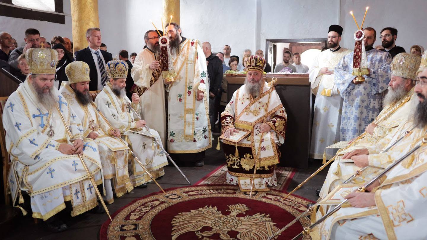 3 godini episkopot delchevsko kamenichki g. marko 4