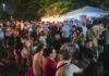 Паркот „Авионче“ исполнет до последно место – успешен старт на AERO Street Food Festival AERO Street Food Festival