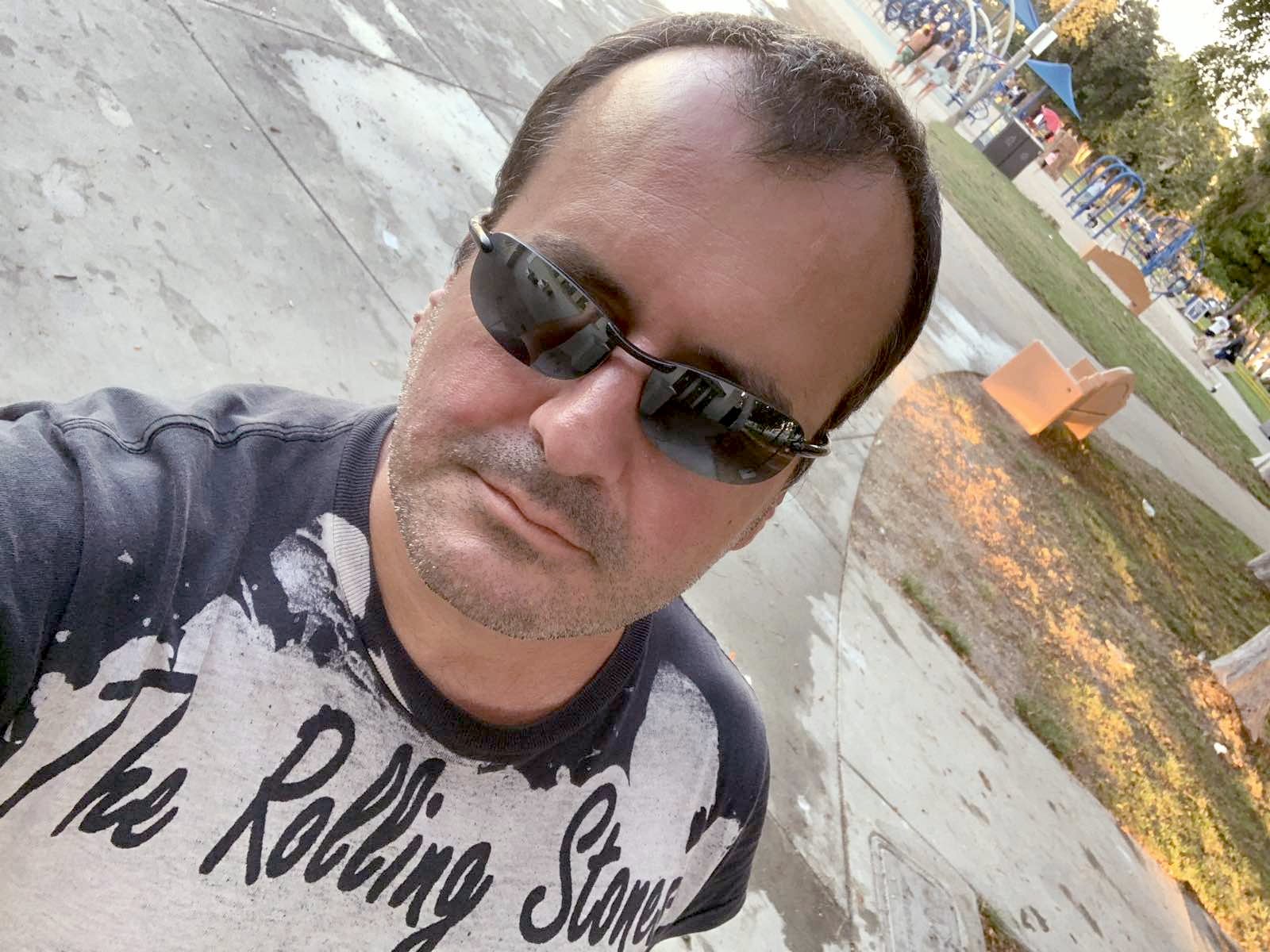 darko mitrevski