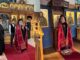 Епископот Марко во посета на Соборниот храм „Света Троица“ во Цирих Епископот Марко во посета на Соборниот храм „Света Троица“ во Цирих