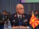 Генерал мајор Сашко Лавчиски присуствуваше на конференцијата на Воениот комитет на НАТО одржана денеска во Копенхаген
