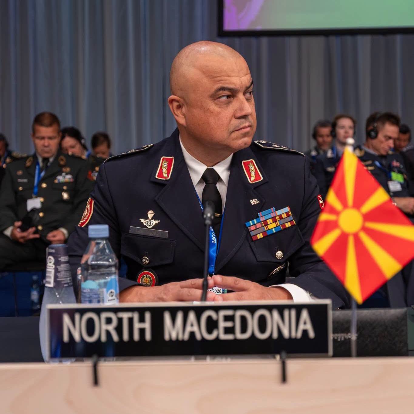 general major sashko lavchiski