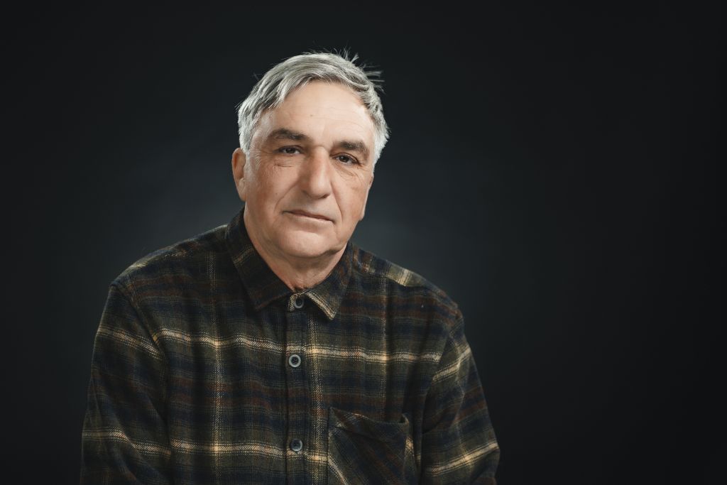 jordan simonov