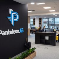panteleon gs skopje