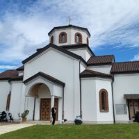sveti naum ohridski tringen shvajczarija