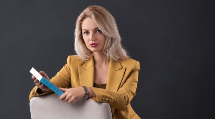 Македонската поетеса Кристина Краличин севкупна победничка на меѓународен поетски конкурс во Сараево, меѓу 177 пристигнати дела