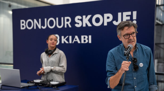 KIABI пристигна во Скопје: француска мода за целото семејство сега достапна и за македонските купувачи
